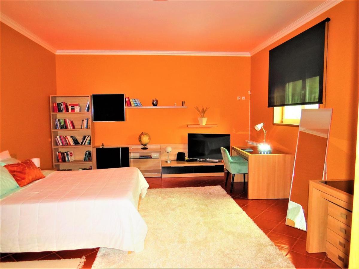 Anjos'Home Viana do Castelo Buitenkant foto