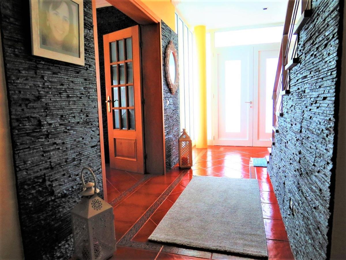 Anjos'Home Viana do Castelo Buitenkant foto