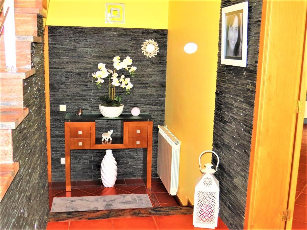Anjos'Home Viana do Castelo Buitenkant foto